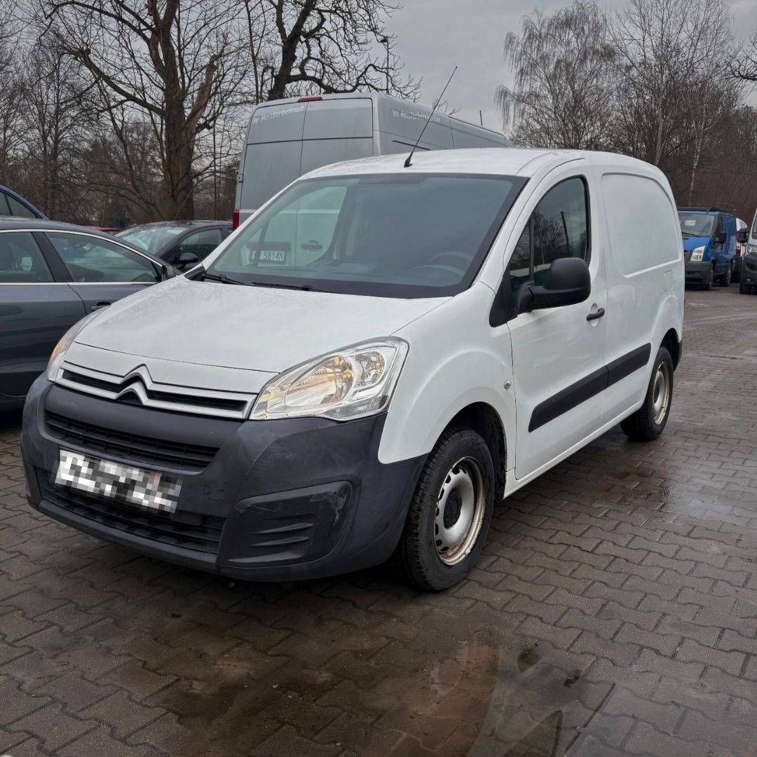 Auto transportowe Pakowozik Poznań